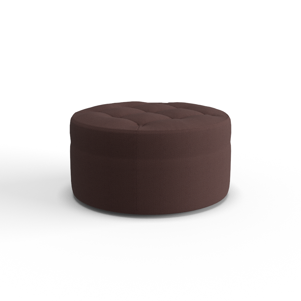 Roundabout Ottoman